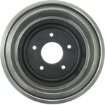 Order Front Brake Drum by CENTRIC PARTS - 122.62008 For Your Vehicle