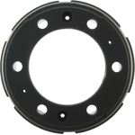 Order Tambour de frein avant by CENTRIC PARTS - 122.76001 For Your Vehicle