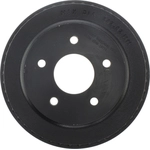 Order Front Brake Drum by CENTRIC PARTS - 123.62007 For Your Vehicle