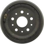 Order Front Brake Drum by CENTRIC PARTS - 123.63000 For Your Vehicle