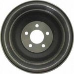 Order Front Brake Drum by CENTRIC PARTS - 123.63013 For Your Vehicle