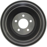 Order Front Brake Drum by CENTRIC PARTS - 123.63038 For Your Vehicle