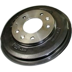 Order CENTRIC PARTS - 123.65013 - Front Brake Drum For Your Vehicle
