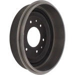 Order CENTRIC PARTS - 123.66000 - Front Brake Drum For Your Vehicle