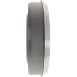 Order Tambour de frein avant par CENTRIC PARTS - 123.66027 For Your Vehicle