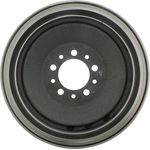 Order Tambour de frein avant by CENTRIC PARTS - 123.67016 For Your Vehicle