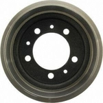 Order Front Brake Drum by CENTRIC PARTS - 123.68002 For Your Vehicle