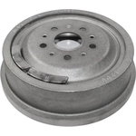 Order Front Brake Drum by DURAGO - BD8200 For Your Vehicle