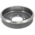Order Front Brake Drum by DURAGO - BD8753 For Your Vehicle