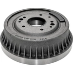 Order Front Brake Drum by DURAGO - BD8799 For Your Vehicle