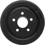 Order Front Brake Drum by DYNAMIC FRICTION COMPANY - 365-40004 For Your Vehicle
