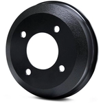 Order Front Brake Drum by DYNAMIC FRICTION COMPANY - 365-46000 For Your Vehicle