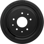 Order DYNAMIC FRICTION COMPANY - 365-47008 - Brake Drum For Your Vehicle