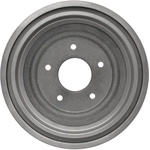 Order Front Brake Drum by DYNAMIC FRICTION COMPANY - 365-47010 For Your Vehicle