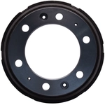Order Front Brake Drum by DYNAMIC FRICTION COMPANY - 365-47073 For Your Vehicle
