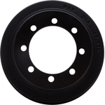 Order Front Brake Drum by DYNAMIC FRICTION COMPANY - 365-54055 For Your Vehicle