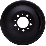 Order DYNAMIC FRICTION COMPANY - 365-71002 - Brake Drum For Your Vehicle