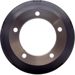 Order DYNAMIC FRICTION COMPANY - 365-72015 - Brake Drum For Your Vehicle