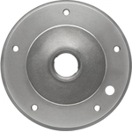 Order DYNAMIC FRICTION COMPANY - 365-74002 - Front Brake Drum For Your Vehicle