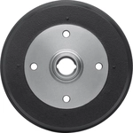 Order Front Brake Drum by DYNAMIC FRICTION COMPANY - 365-74006 For Your Vehicle