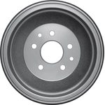 Order Front Brake Drum by DYNAMIC FRICTION COMPANY - 365-76000 For Your Vehicle