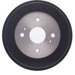 Order DYNAMIC FRICTION COMPANY - 365-76008 - Drum For Your Vehicle