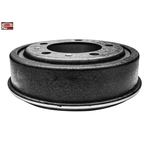 Order Front Brake Drum by PROMAX - 16-80031 For Your Vehicle