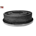 Order Front Brake Drum by PROMAX - 16-8889 For Your Vehicle