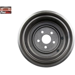 Order Front Brake Drum by PROMAX - 16-8954 For Your Vehicle