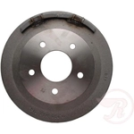 Order Front Brake Drum by RAYBESTOS - 1270R For Your Vehicle