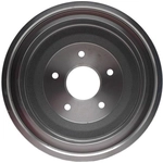 Order Front Brake Drum by RAYBESTOS - 1272R For Your Vehicle