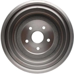 Order Front Brake Drum by RAYBESTOS - 1634R For Your Vehicle