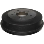 Order RAYBESTOS - 1644R - Front Brake Drum For Your Vehicle