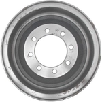 Order Front Brake Drum by RAYBESTOS - 1654R For Your Vehicle