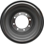 Order Front Brake Drum by RAYBESTOS - 1661R For Your Vehicle