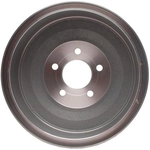 Order RAYBESTOS - 1924R - Front Brake Drum For Your Vehicle