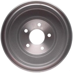 Order Front Brake Drum by RAYBESTOS - 1926R For Your Vehicle