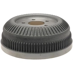 Order Front Brake Drum by RAYBESTOS - 1944R For Your Vehicle