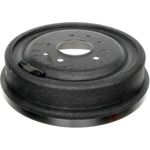 Order Tambour de frein avant de RAYBESTOS - 2003R For Your Vehicle