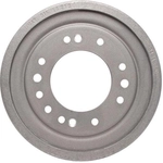 Order Front Brake Drum by RAYBESTOS - 2006R For Your Vehicle