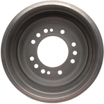 Order Front Brake Drum by RAYBESTOS - 2018R For Your Vehicle