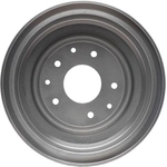 Order Front Brake Drum by RAYBESTOS - 2044R For Your Vehicle