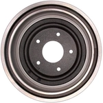 Order Front Brake Drum by RAYBESTOS - 2045R For Your Vehicle