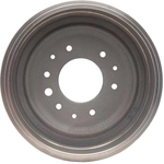 Order Front Brake Drum by RAYBESTOS - 2049R For Your Vehicle