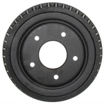 Order RAYBESTOS - 2056R - Front Brake Drum For Your Vehicle