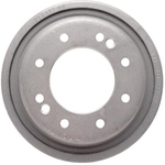 Order Front Brake Drum by RAYBESTOS - 2071R For Your Vehicle