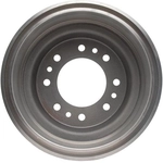 Order Front Brake Drum by RAYBESTOS - 2073R For Your Vehicle
