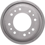 Order Front Brake Drum by RAYBESTOS - 2073R For Your Vehicle