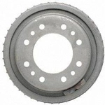 Order Front Brake Drum by RAYBESTOS - 2079R For Your Vehicle