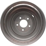 Order Front Brake Drum by RAYBESTOS - 2104R For Your Vehicle